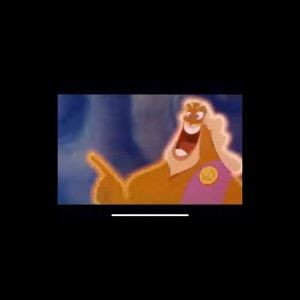 Meet your Posher, Jeff